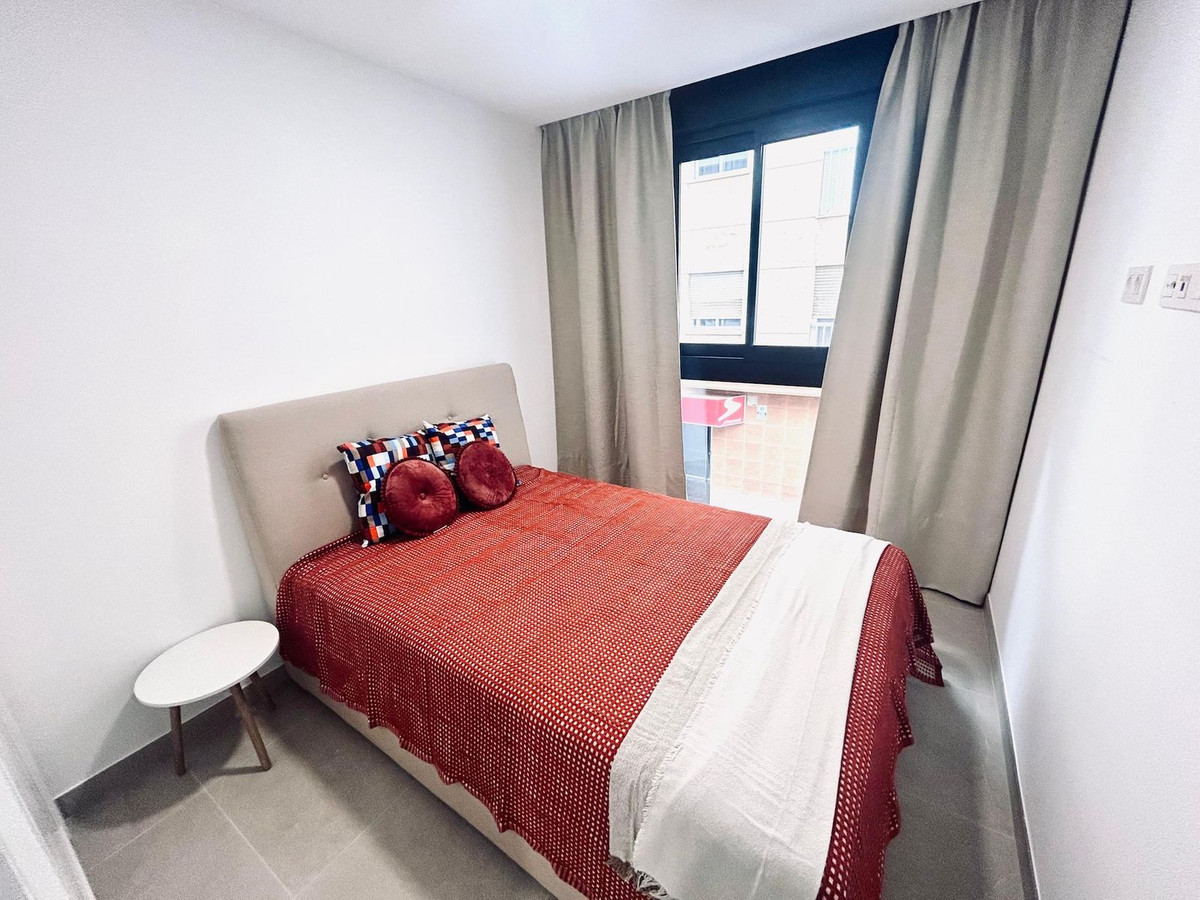 2-slaapkamer appartement aan de eerste lijn in Estepona in Estepona - foto 12