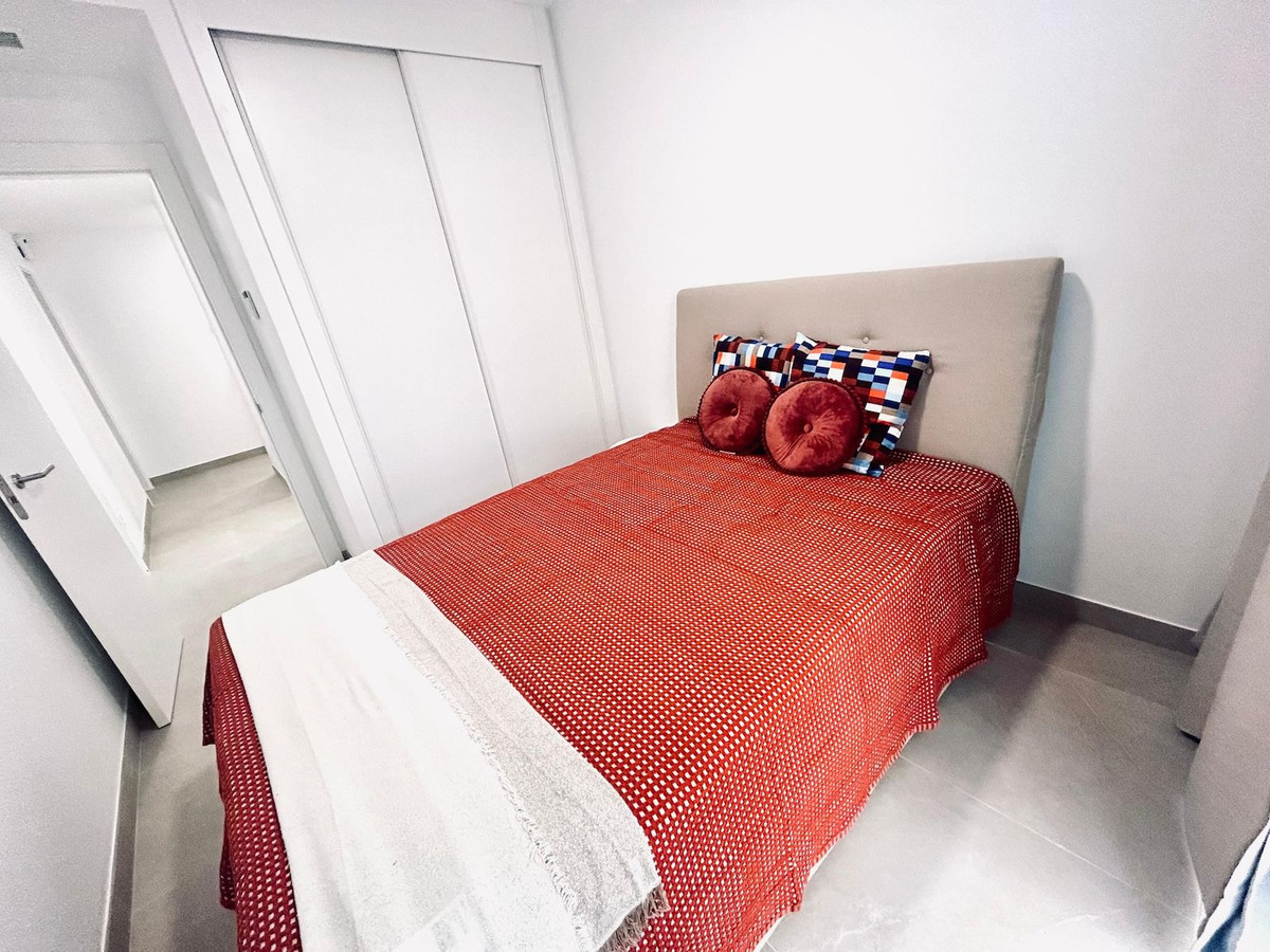 2-slaapkamer appartement aan de eerste lijn in Estepona in Estepona - foto 13