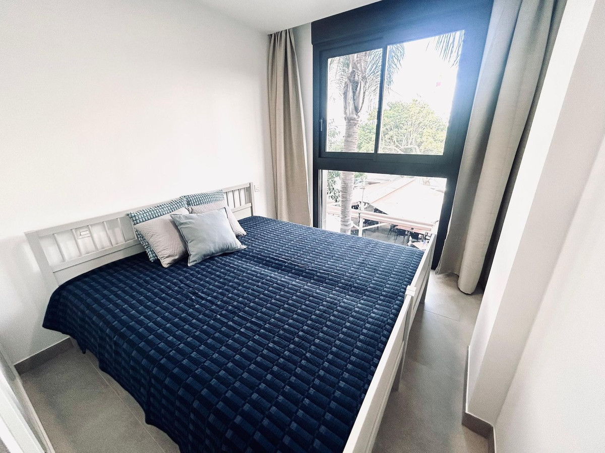 2-slaapkamer appartement aan de eerste lijn in Estepona in Estepona - foto 14