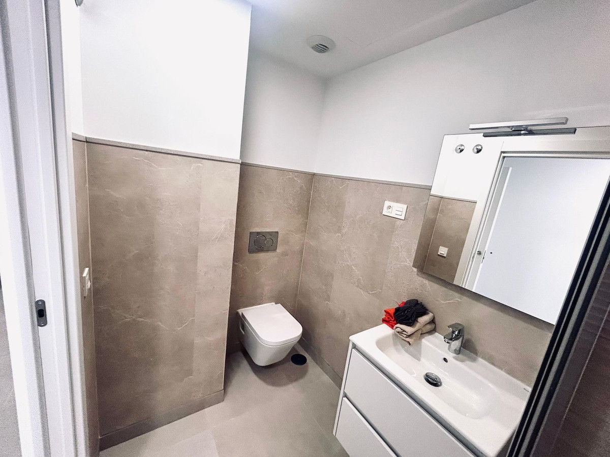 2-slaapkamer appartement aan de eerste lijn in Estepona in Estepona - foto 16