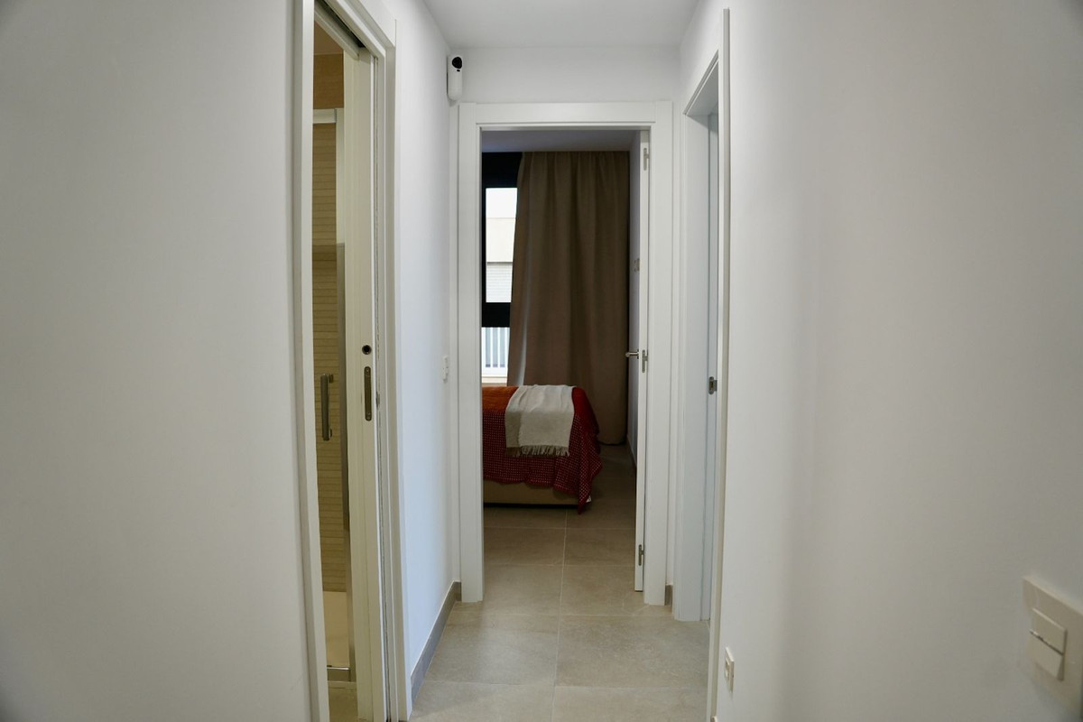 2-slaapkamer appartement aan de eerste lijn in Estepona in Estepona - foto 18