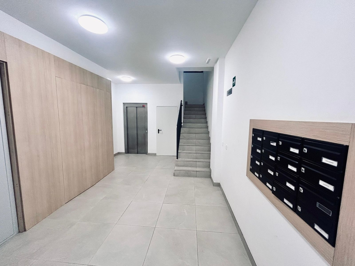 2-slaapkamer appartement aan de eerste lijn in Estepona in Estepona - foto 19