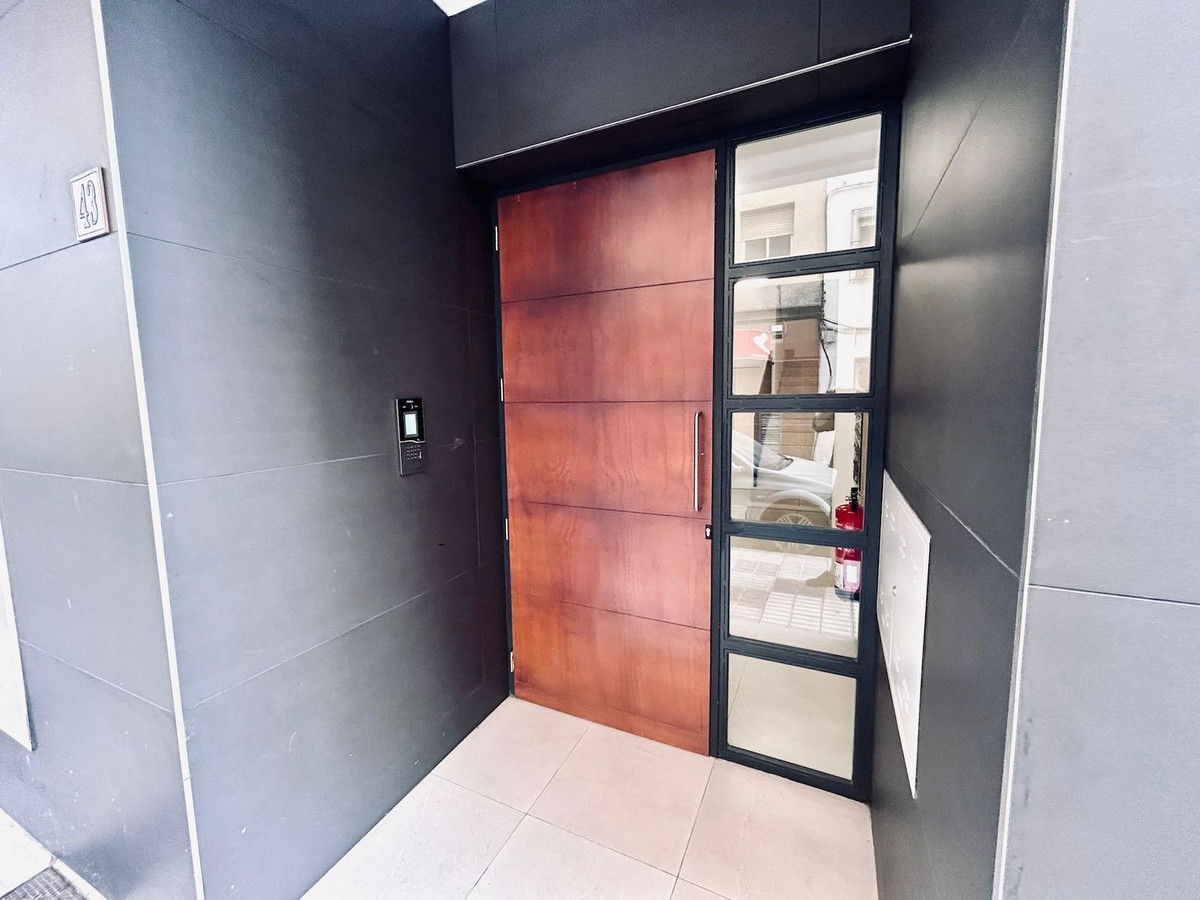 2-slaapkamer appartement aan de eerste lijn in Estepona in Estepona - foto 20