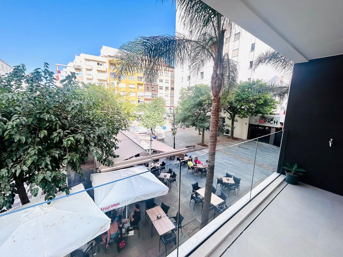 2-slaapkamer appartement aan de eerste lijn in Estepona in Estepona - foto 4