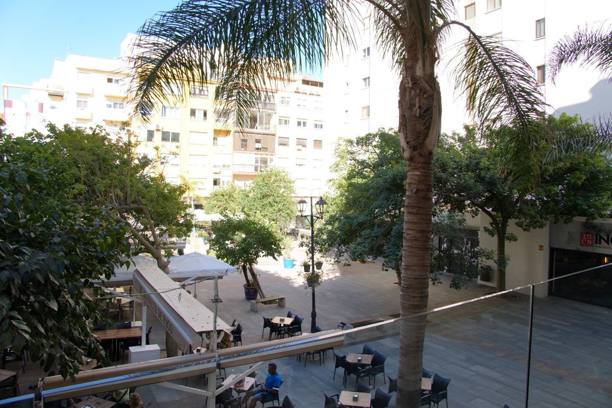 2-slaapkamer appartement aan de eerste lijn in Estepona in Estepona - foto 9