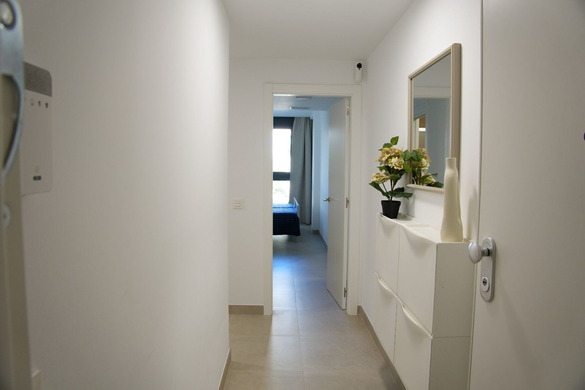 2-slaapkamer appartement aan de eerste lijn in Estepona in Estepona - foto 10