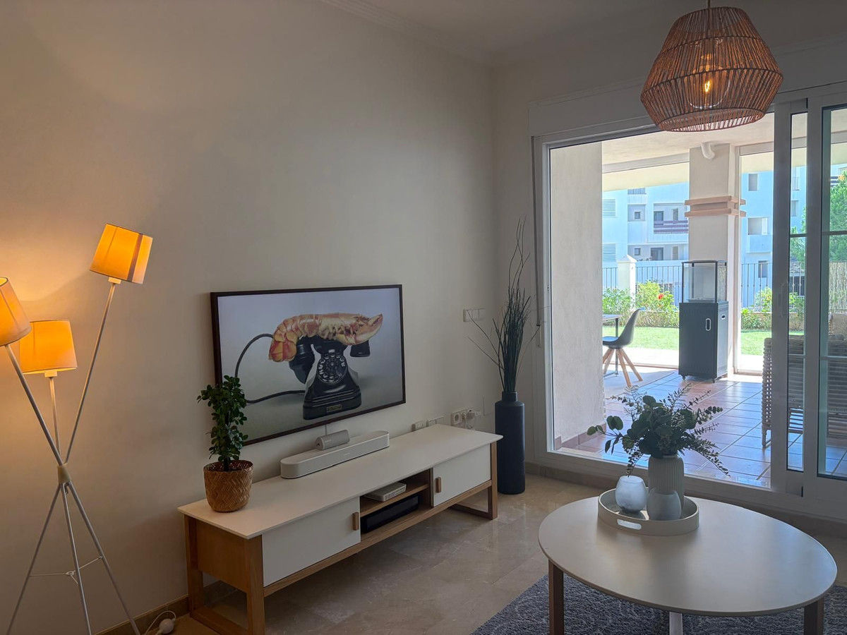 3-slaapkamer appartement in La Cala de Mijas in La Cala de Mijas - foto 11