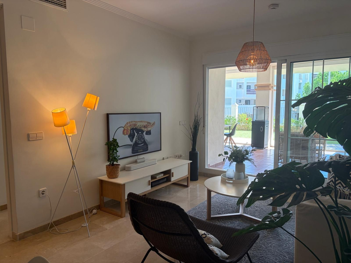 3-slaapkamer appartement in La Cala de Mijas in La Cala de Mijas - foto 12