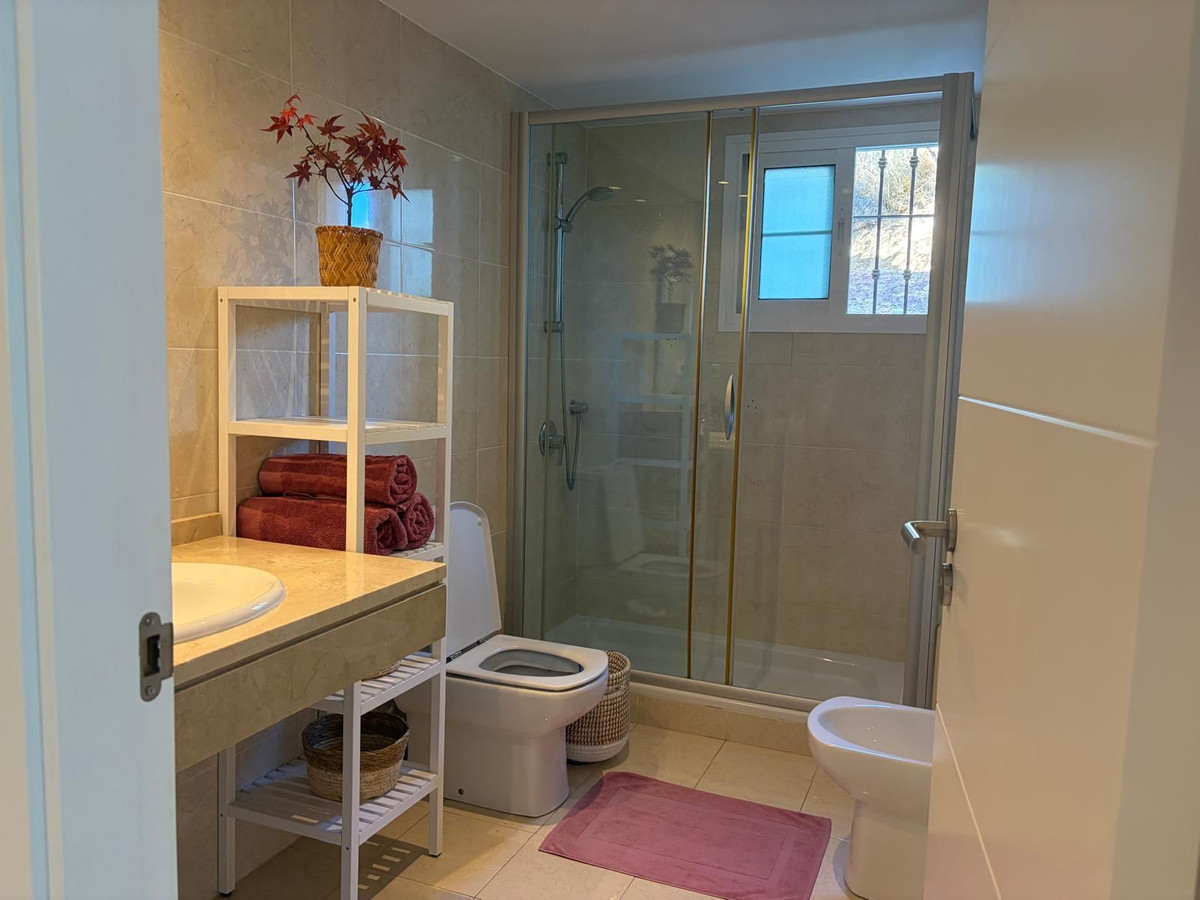 3-slaapkamer appartement in La Cala de Mijas in La Cala de Mijas - foto 16