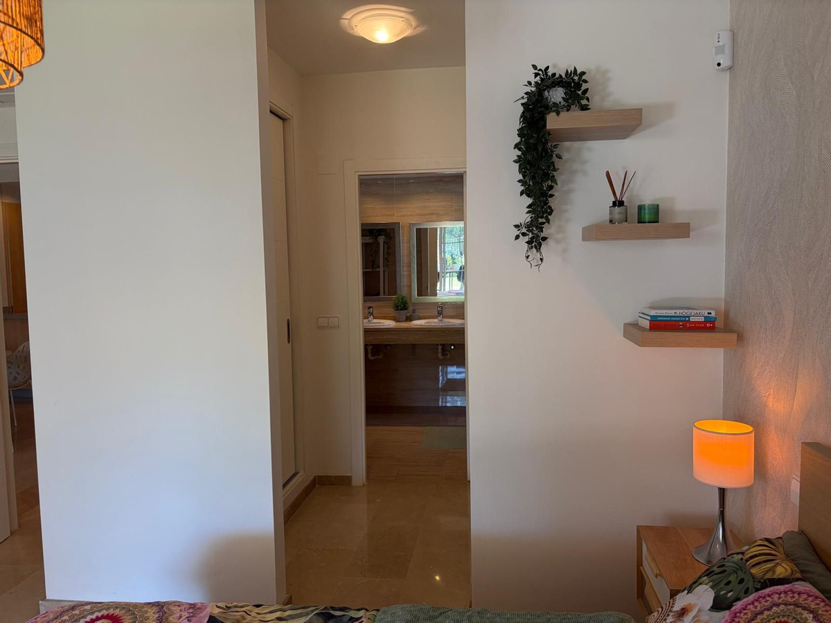 3-slaapkamer appartement in La Cala de Mijas in La Cala de Mijas - foto 17