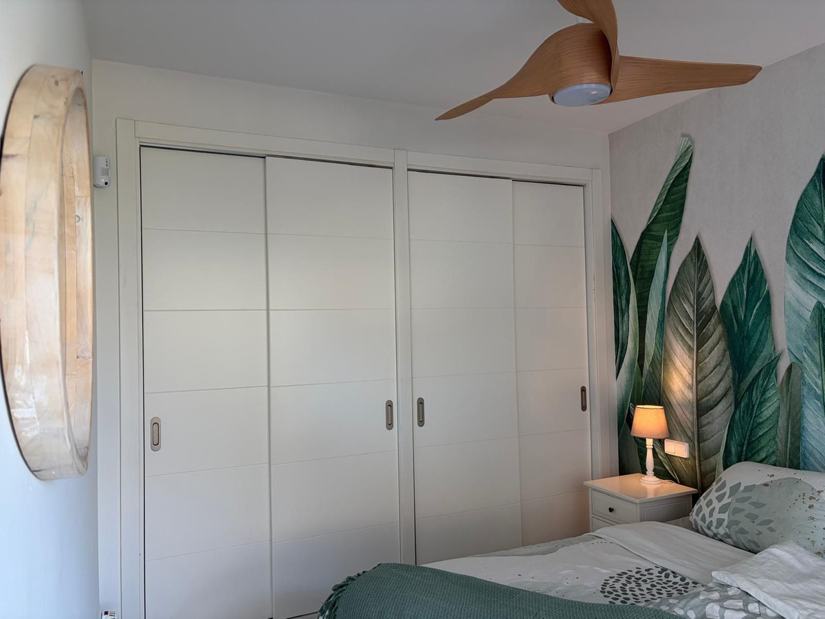 3-slaapkamer appartement in La Cala de Mijas in La Cala de Mijas - foto 18