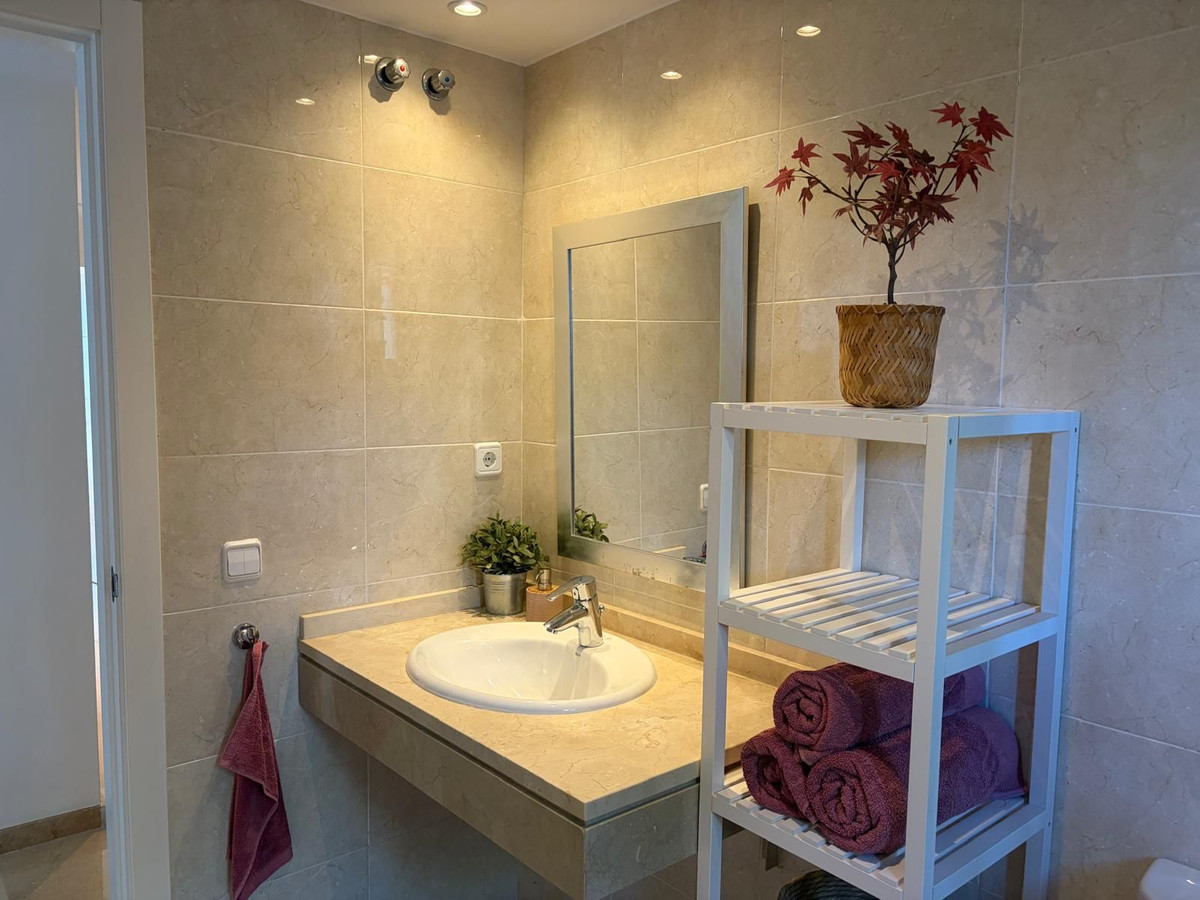 3-slaapkamer appartement in La Cala de Mijas in La Cala de Mijas - foto 19