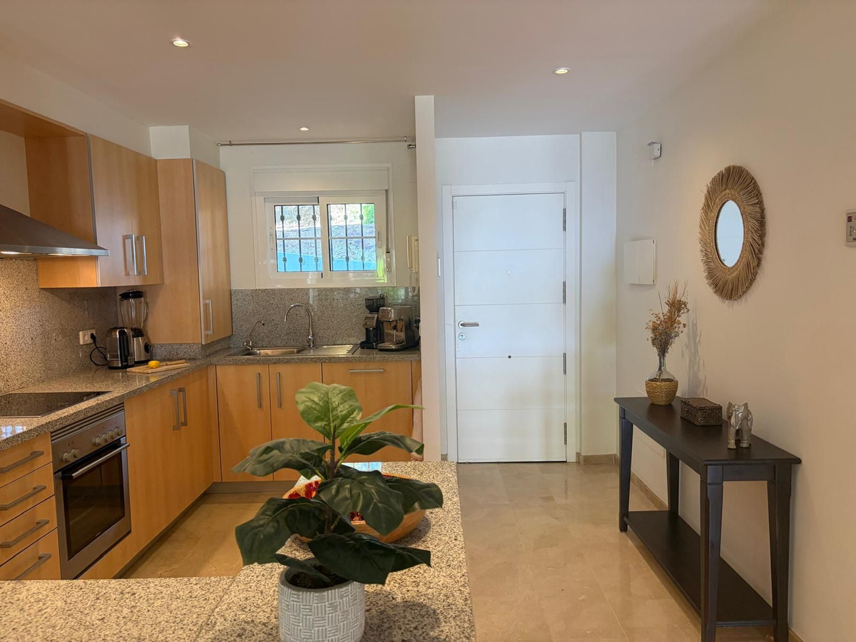 3-slaapkamer appartement in La Cala de Mijas in La Cala de Mijas - foto 3