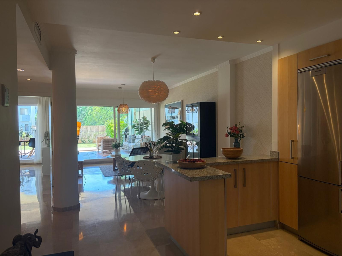 3-slaapkamer appartement in La Cala de Mijas in La Cala de Mijas - foto 5