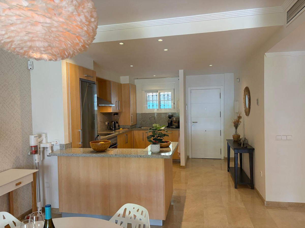 3-slaapkamer appartement in La Cala de Mijas in La Cala de Mijas - foto 6
