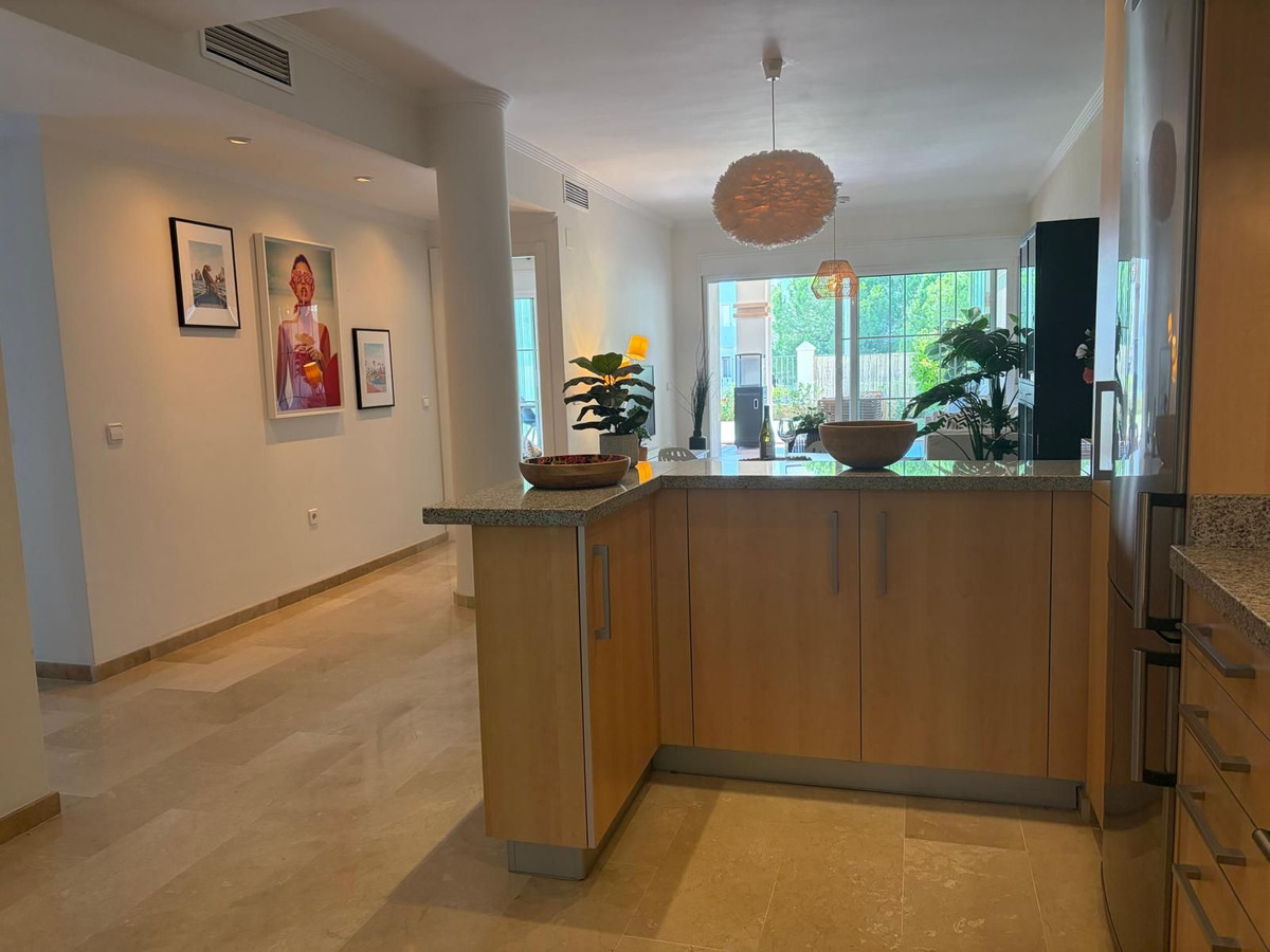3-slaapkamer appartement in La Cala de Mijas in La Cala de Mijas - foto 7