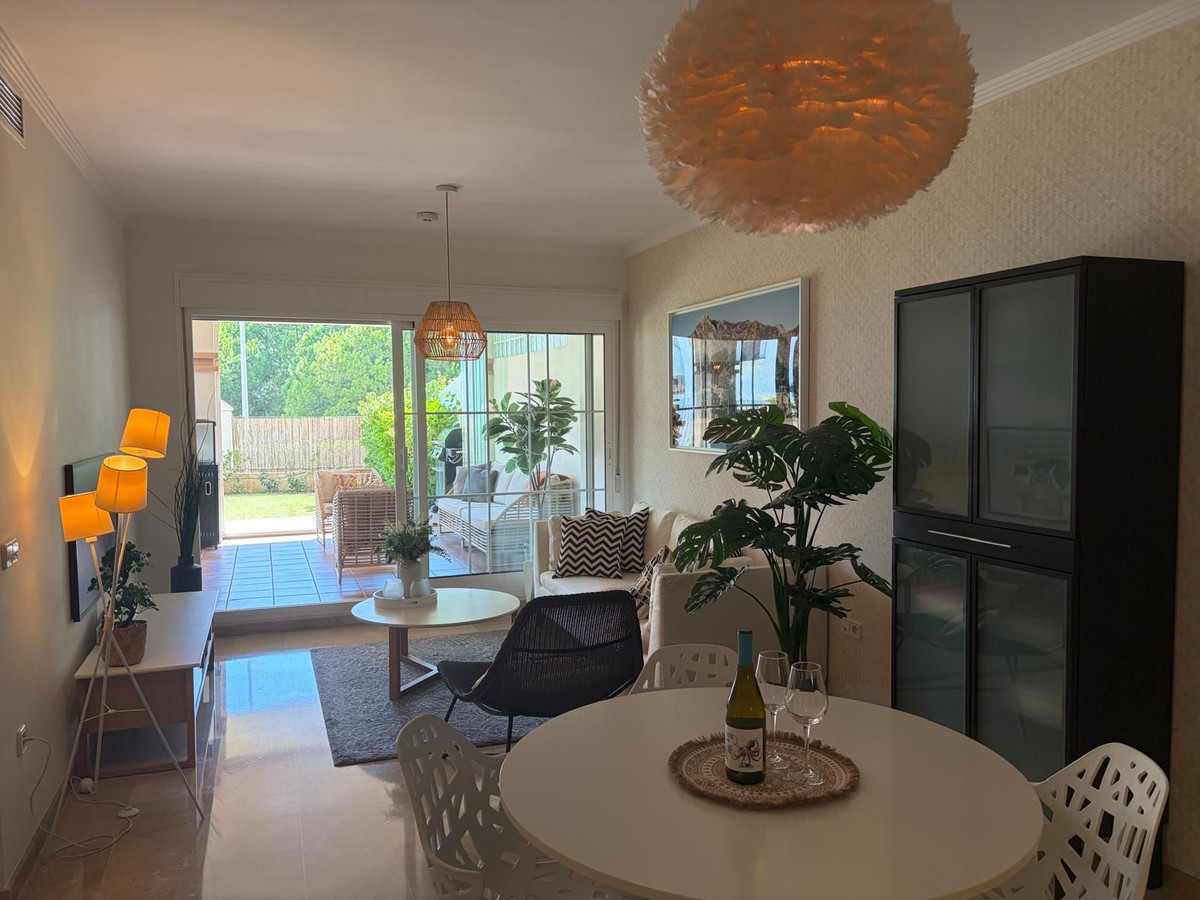 3-slaapkamer appartement in La Cala de Mijas in La Cala de Mijas - foto 8