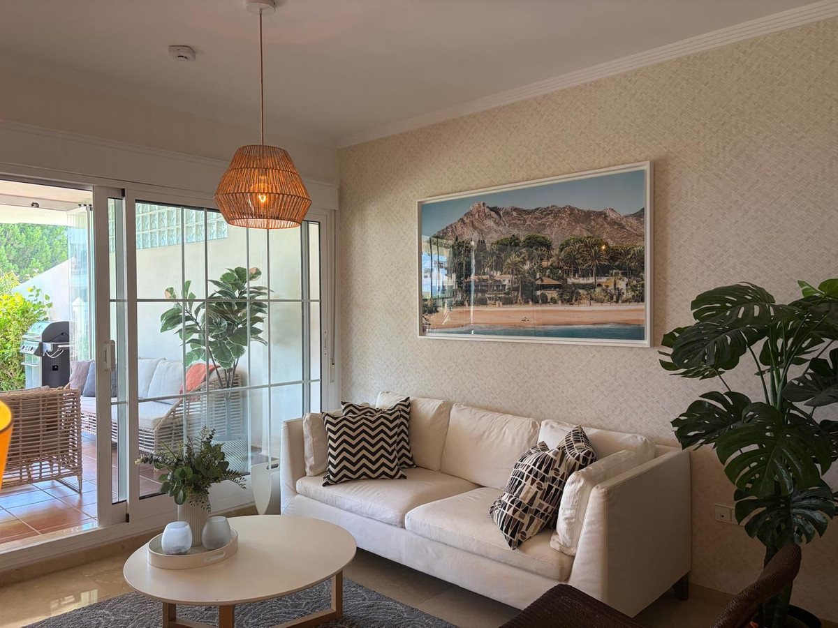 3-slaapkamer appartement in La Cala de Mijas in La Cala de Mijas - foto 10