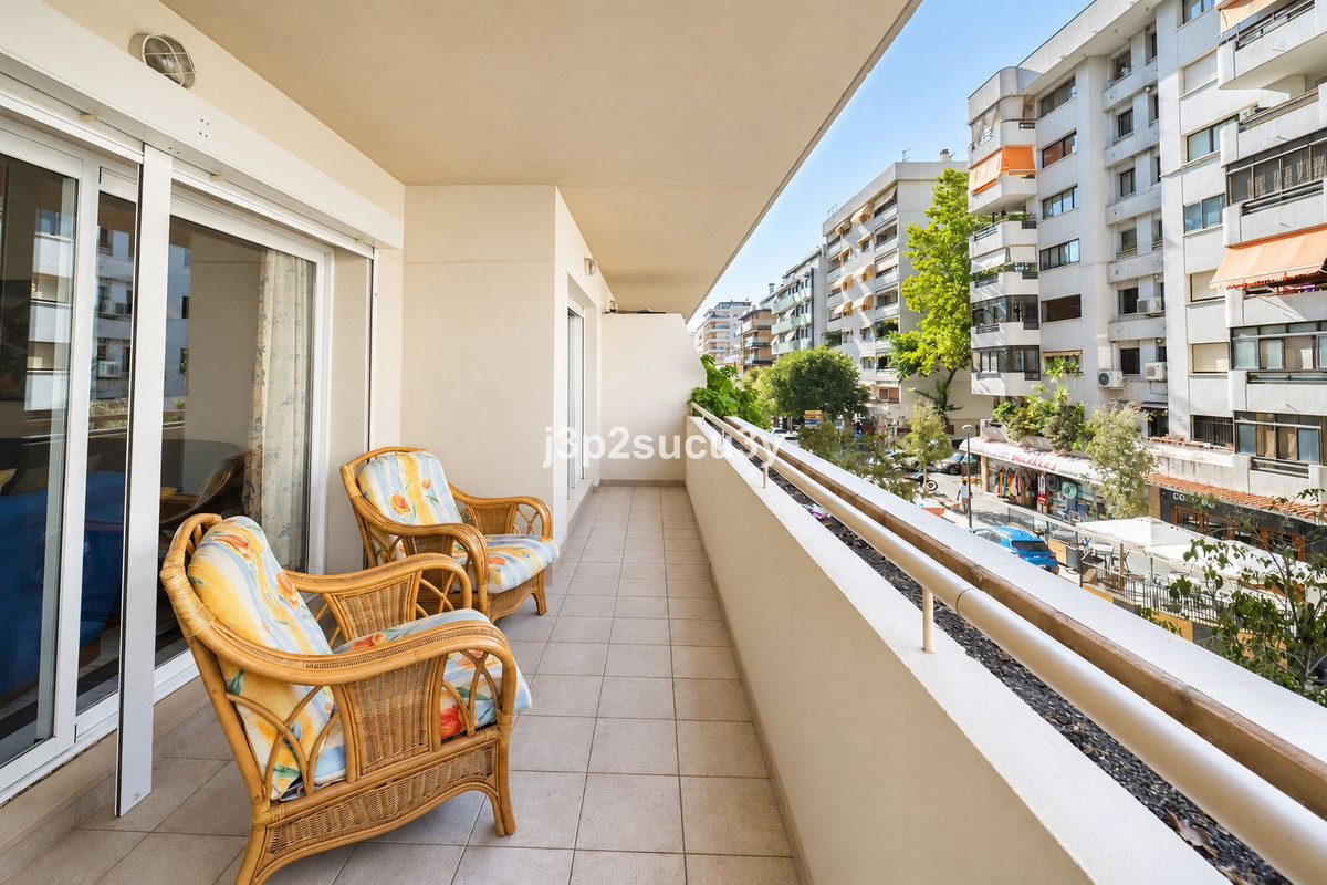 2-slaapkamer appartement in Marbella in Marbella - foto 3