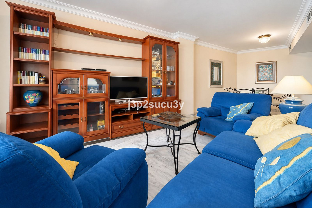 2-slaapkamer appartement in Marbella in Marbella - foto 8