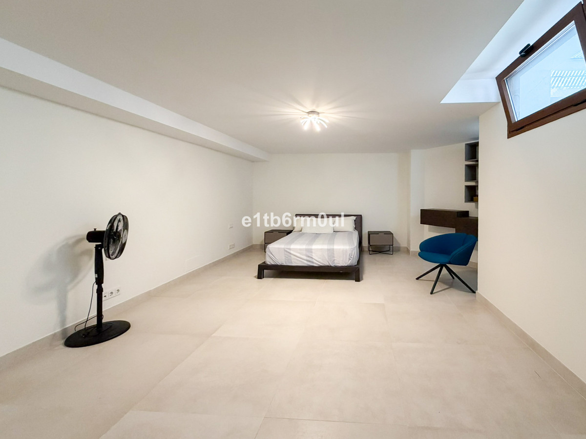 Villa met 4 slaapkamers in The Golden Mile, Marbella in The Golden Mile - foto 13