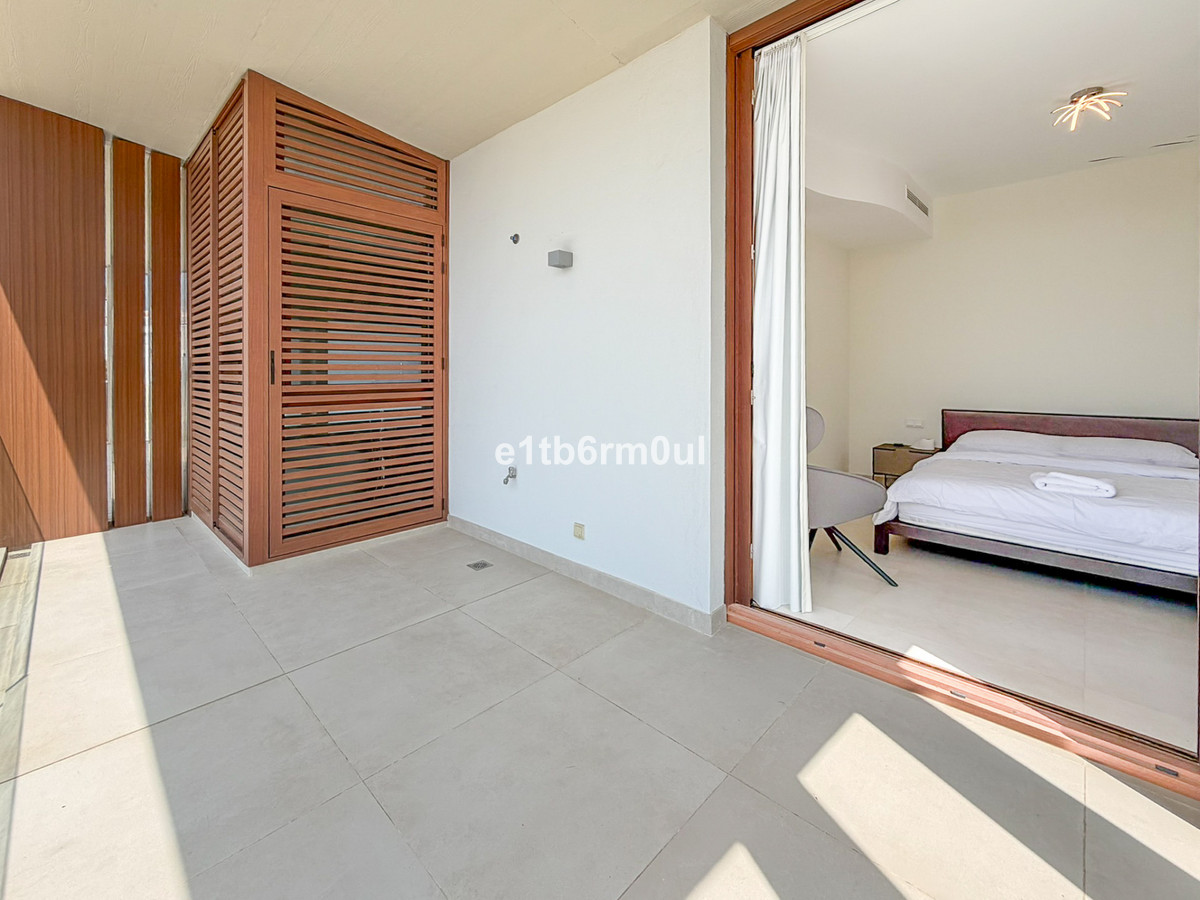 Villa met 4 slaapkamers in The Golden Mile, Marbella in The Golden Mile - foto 14
