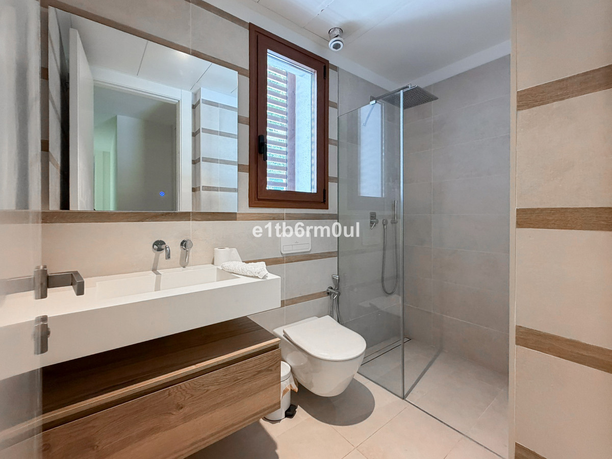 Villa met 4 slaapkamers in The Golden Mile, Marbella in The Golden Mile - foto 17