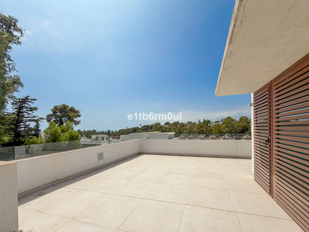 Villa met 4 slaapkamers in The Golden Mile, Marbella in The Golden Mile - foto 4