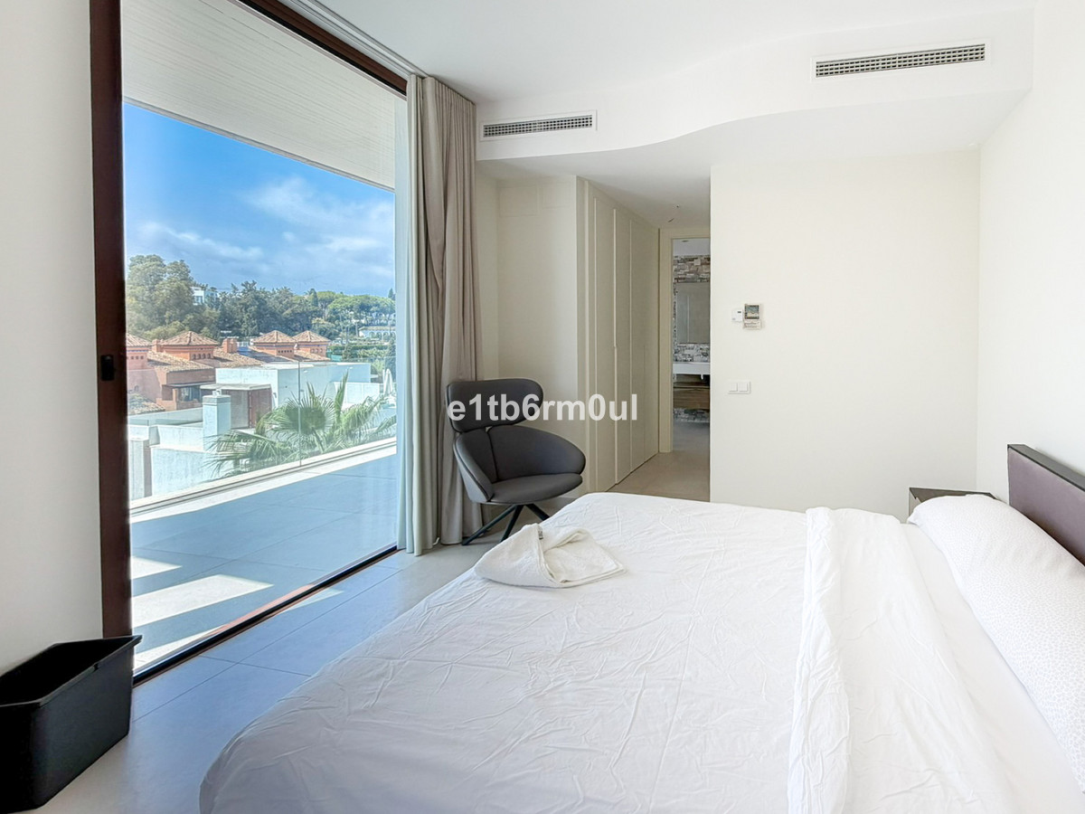 Villa met 4 slaapkamers in The Golden Mile, Marbella in The Golden Mile - foto 7