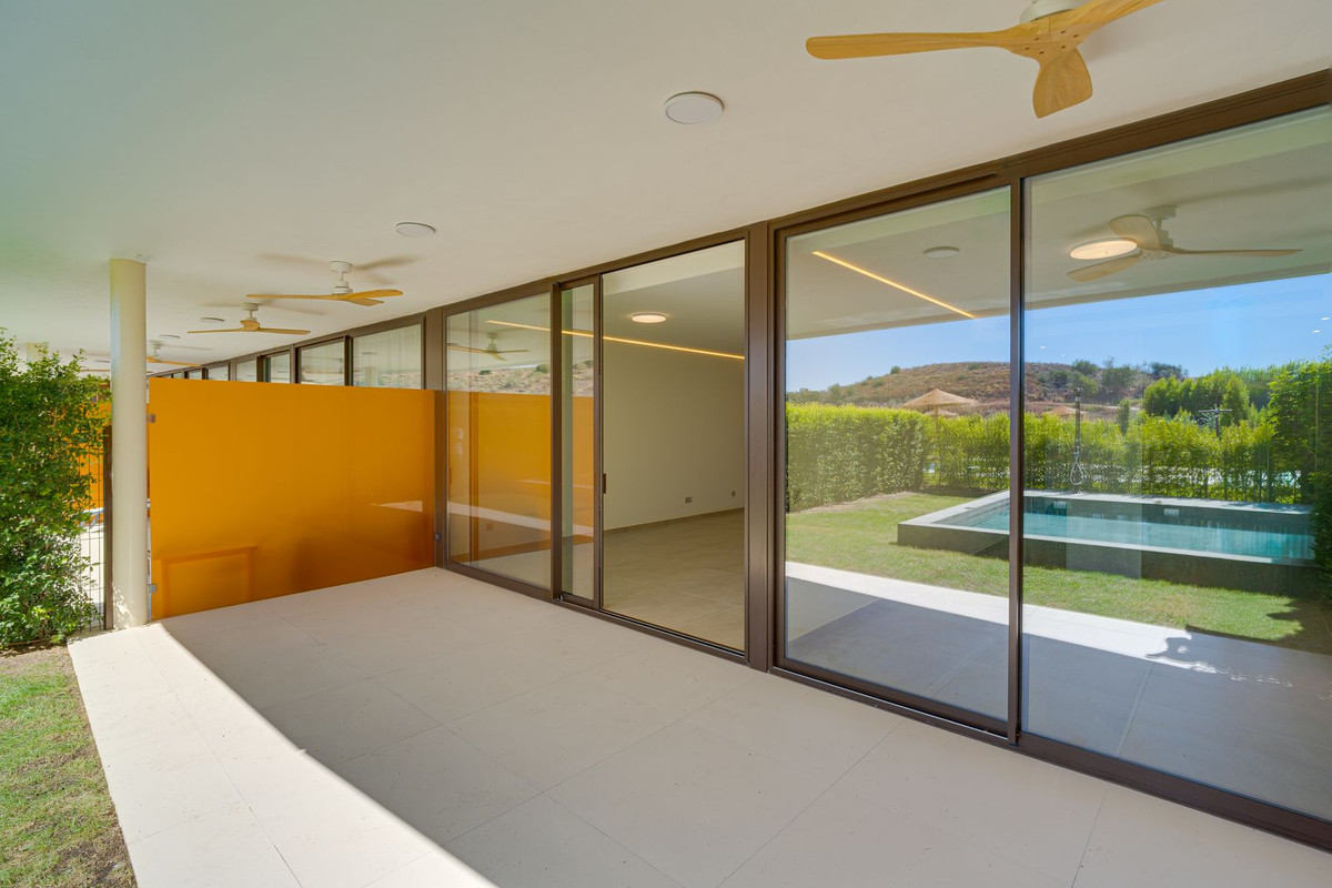 2-slaapkamerappartement in Higuerón in Higueron - foto 15