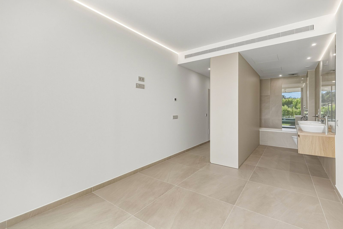 2-slaapkamerappartement in Higuerón in Higueron - foto 16