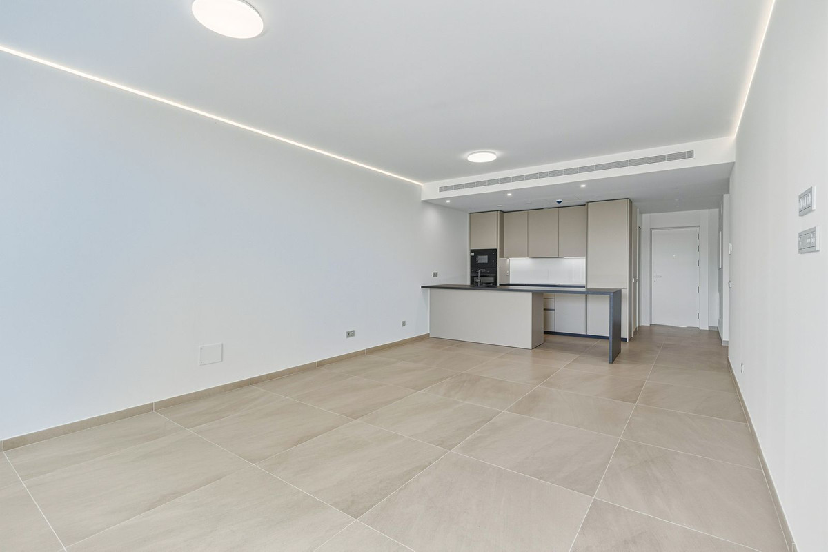 2-slaapkamerappartement in Higuerón in Higueron - foto 17