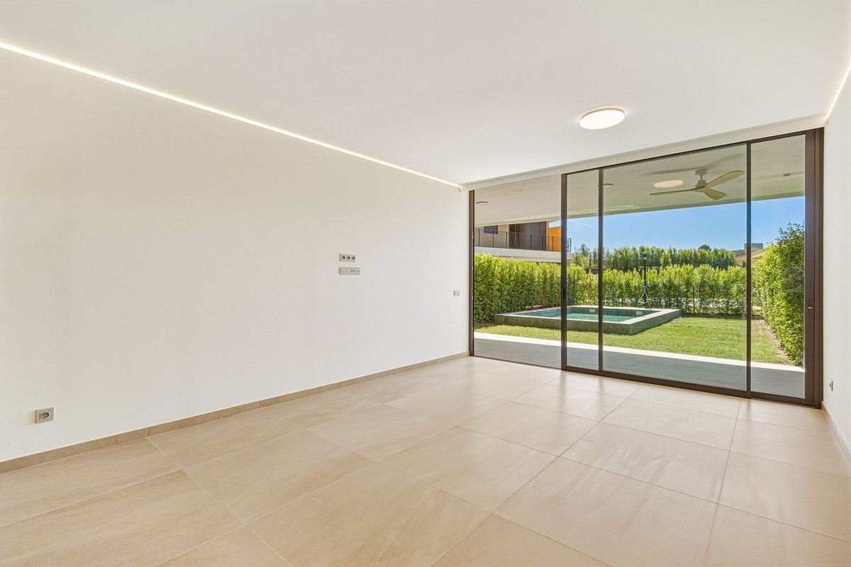 2-slaapkamerappartement in Higuerón in Higueron - foto 4