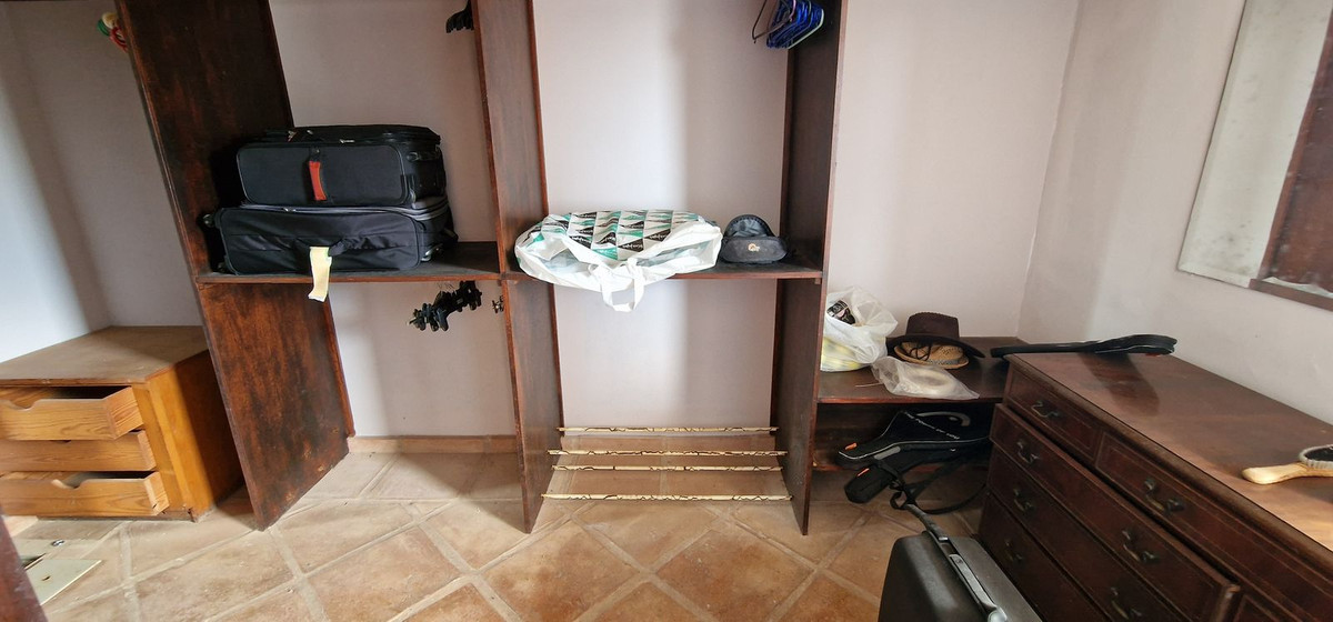 5-slaapkamer villa in La Paloma, Manilva – renovatieproject met panoramisch zeezicht in Manilva - foto 19