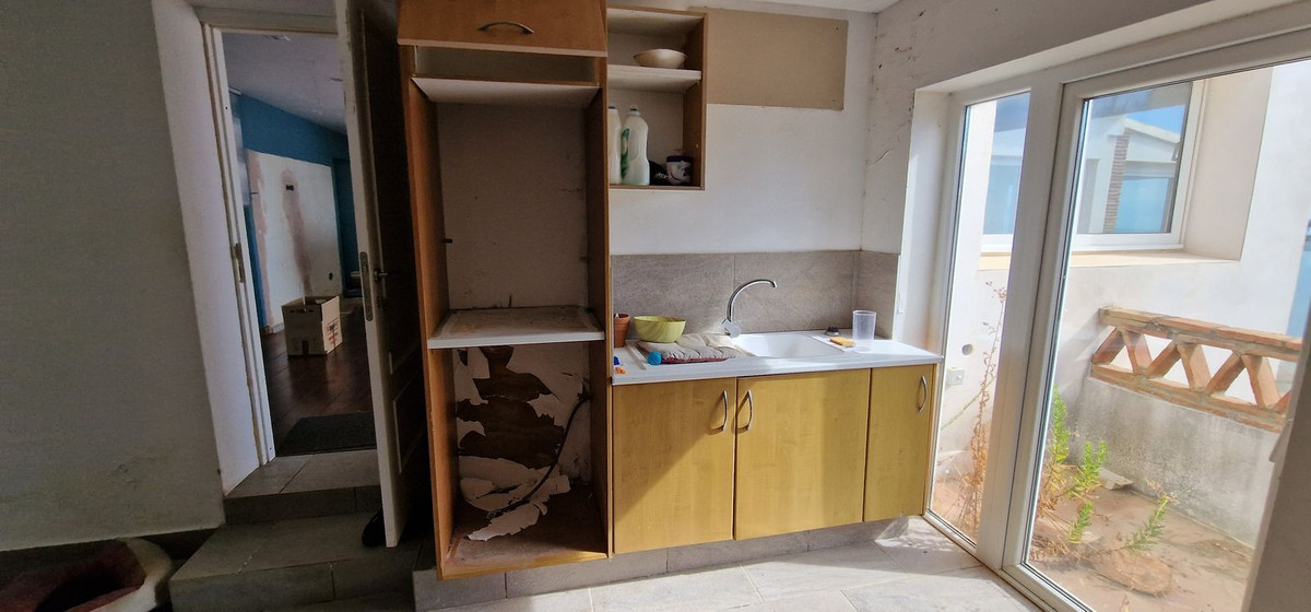5-slaapkamer villa in La Paloma, Manilva – renovatieproject met panoramisch zeezicht in Manilva - foto 20