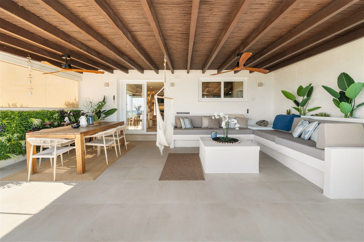 4 bedroom House in Estepona in Estepona - foto 2