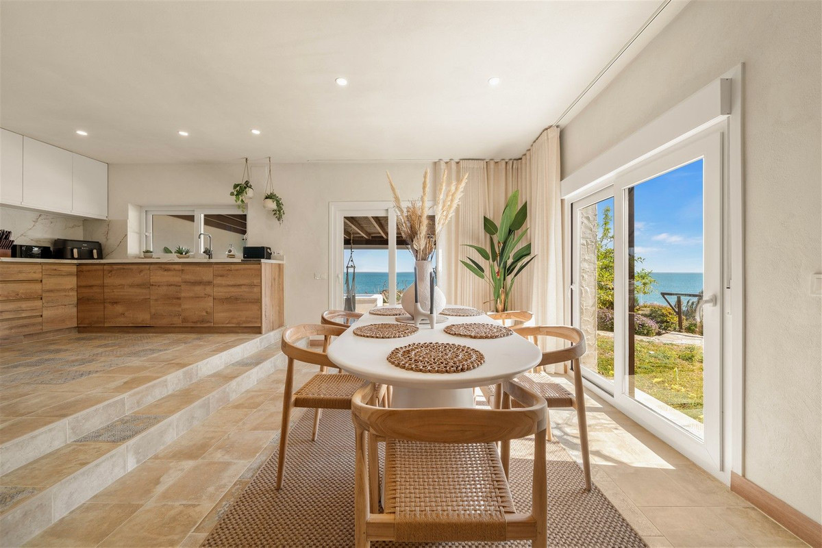 4 bedroom House in Estepona in Estepona - foto 11