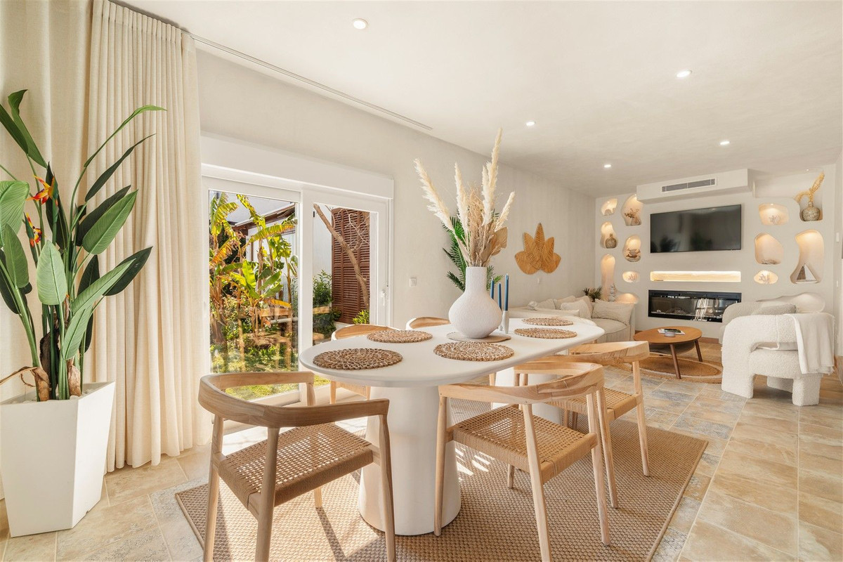 4 bedroom House in Estepona in Estepona - foto 12
