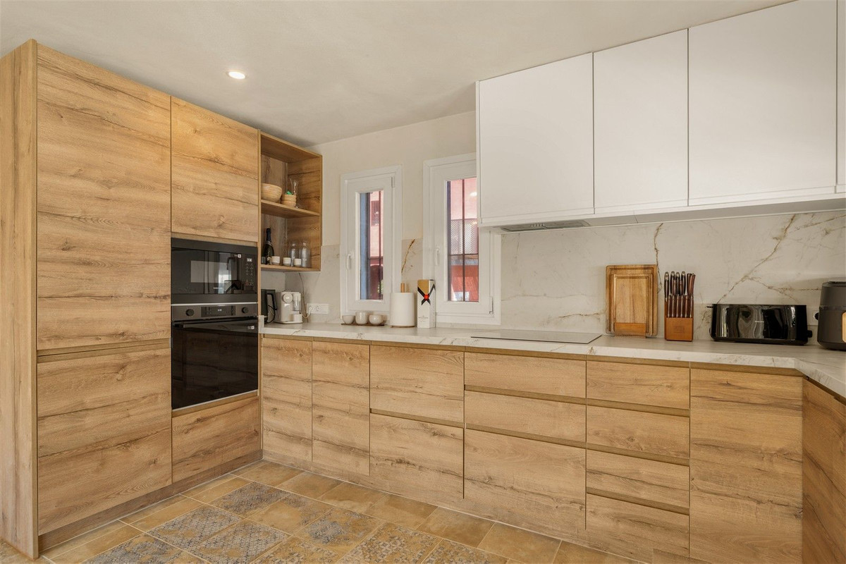4 bedroom House in Estepona in Estepona - foto 14