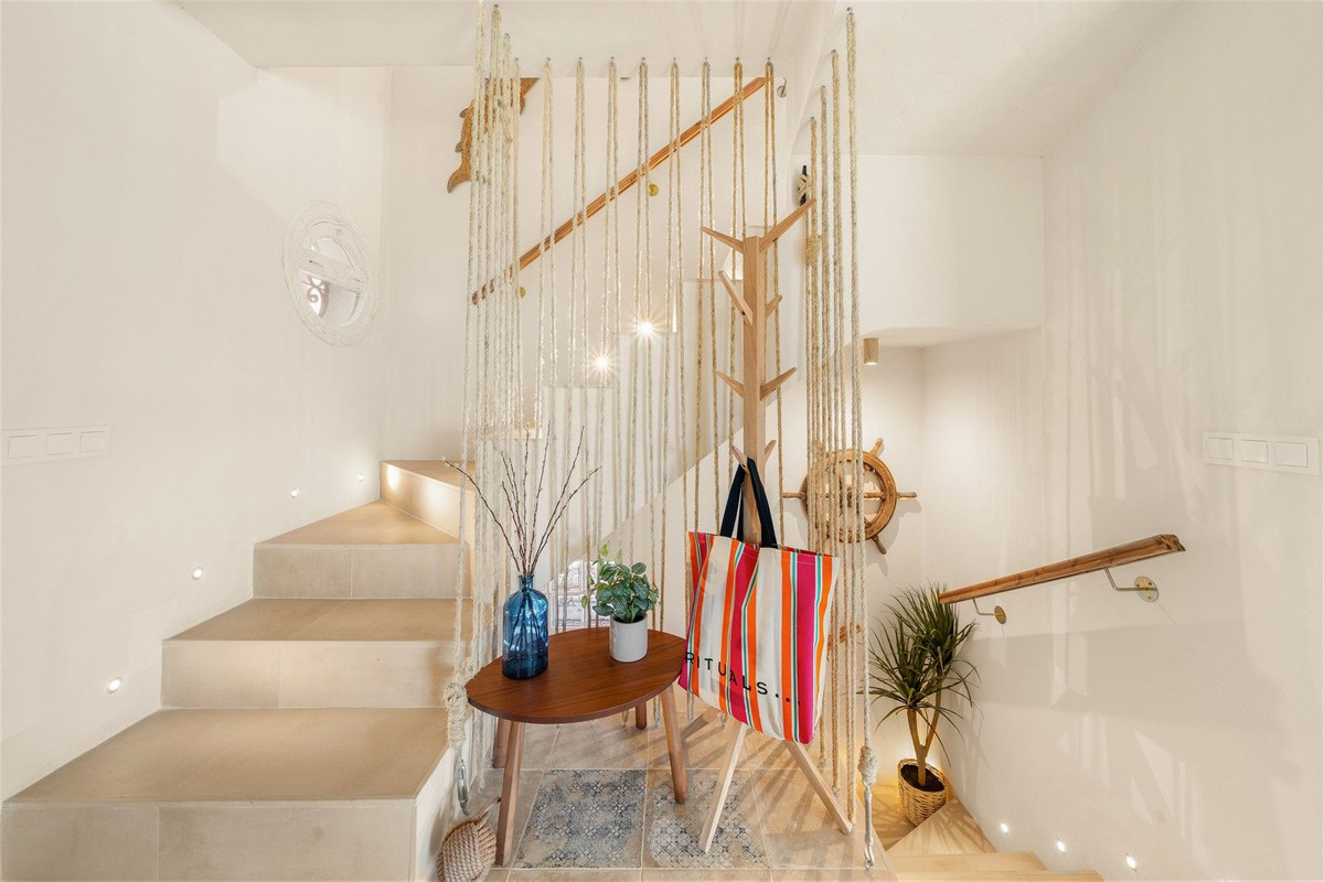 4 bedroom House in Estepona in Estepona - foto 18
