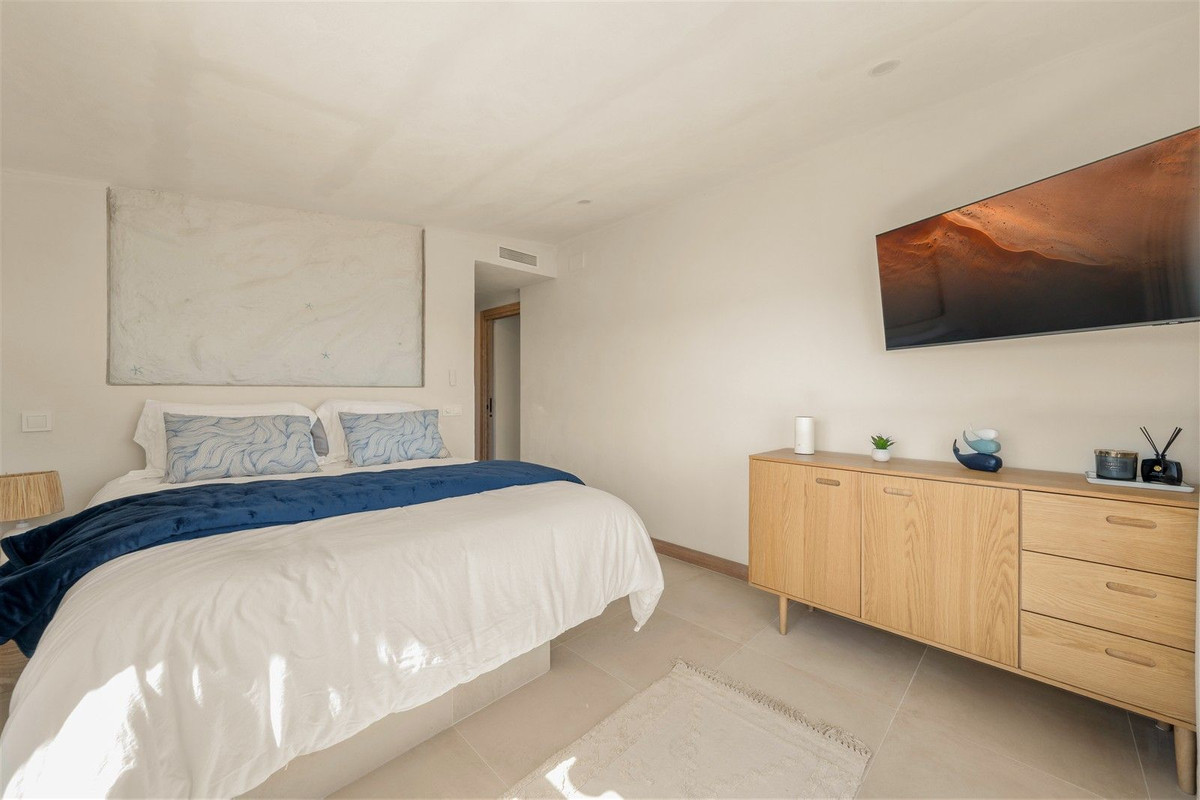 4 bedroom House in Estepona in Estepona - foto 20