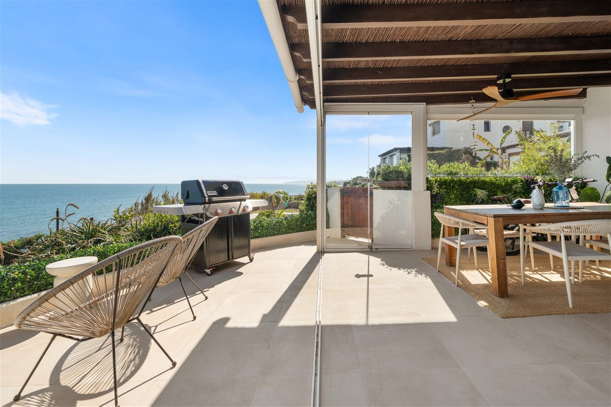 4 bedroom House in Estepona in Estepona - foto 6