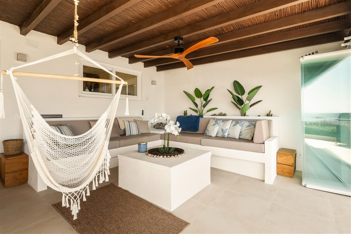 4 bedroom House in Estepona in Estepona - foto 7