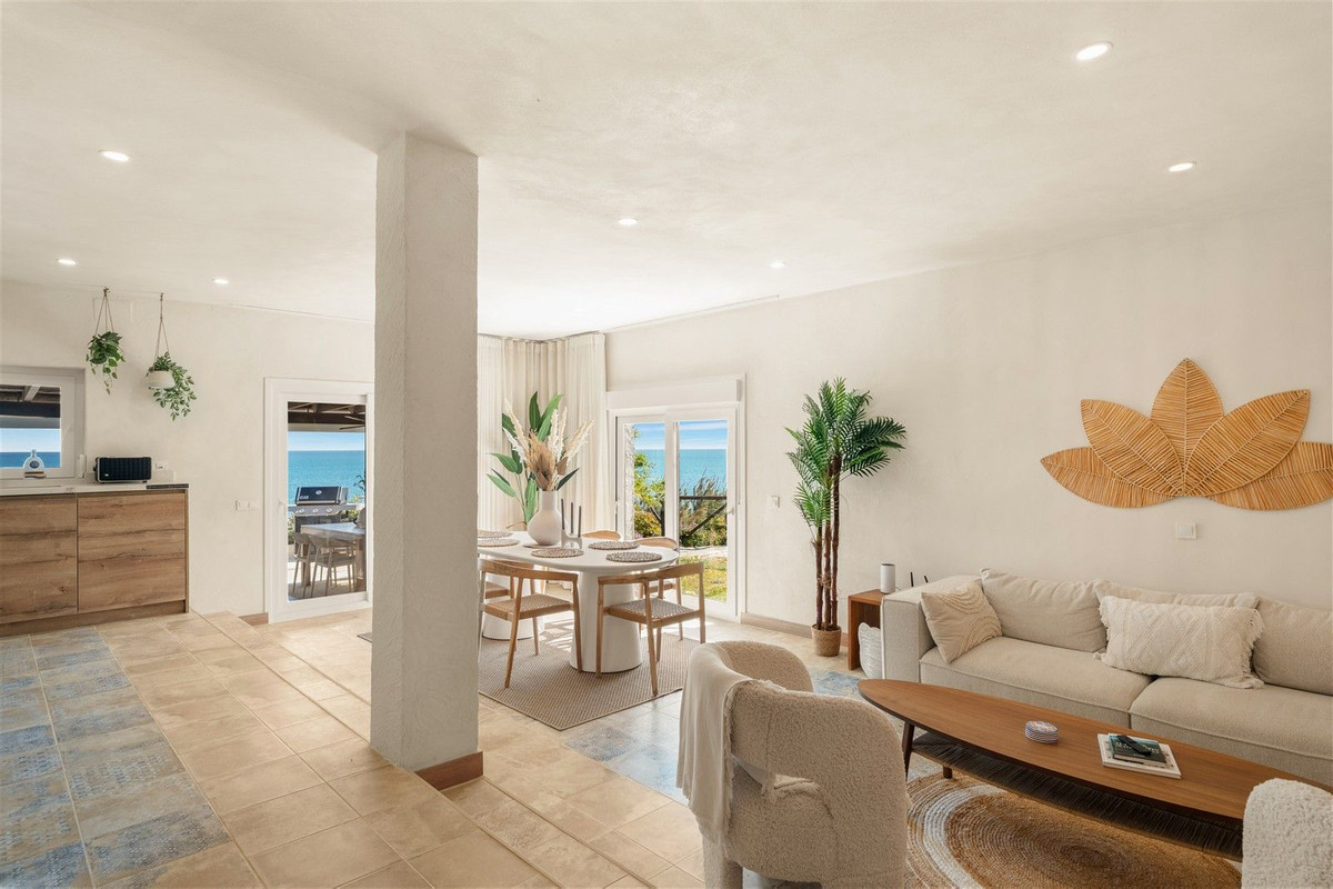 4 bedroom House in Estepona in Estepona - foto 10
