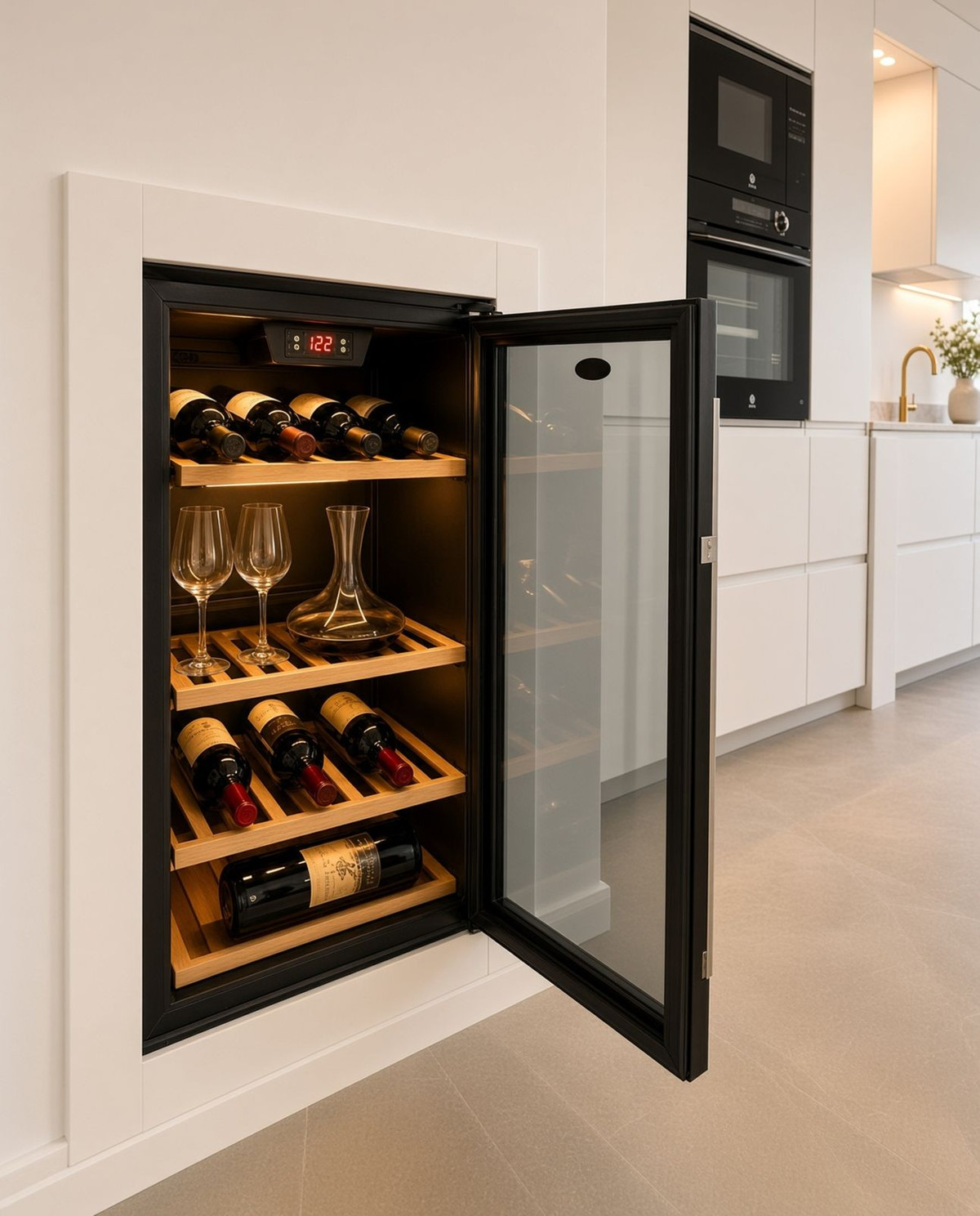 Vrijstaande villa met verwarmd privézwembad – Marbella in Marbella - foto 11