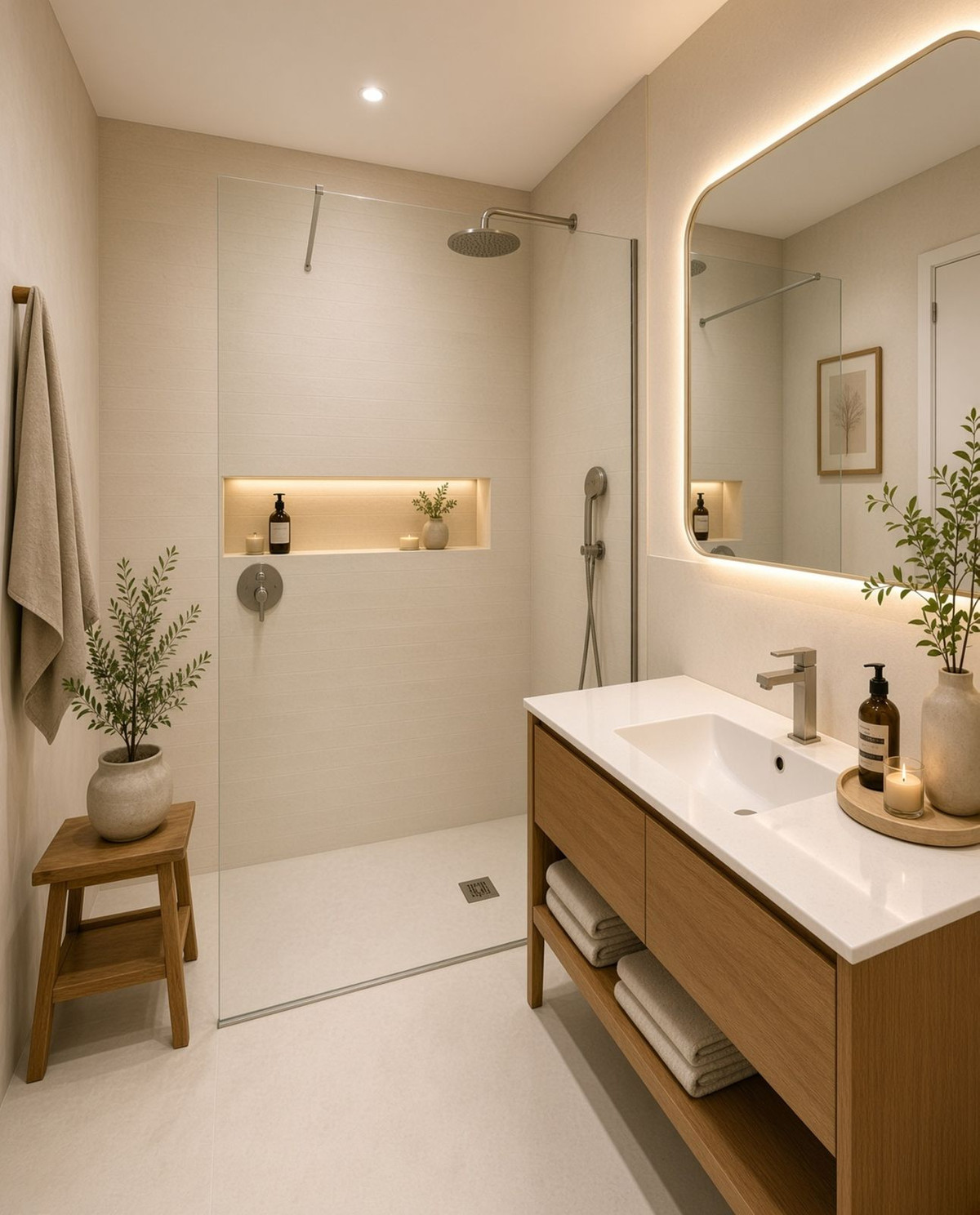 Vrijstaande villa met verwarmd privézwembad – Marbella in Marbella - foto 14