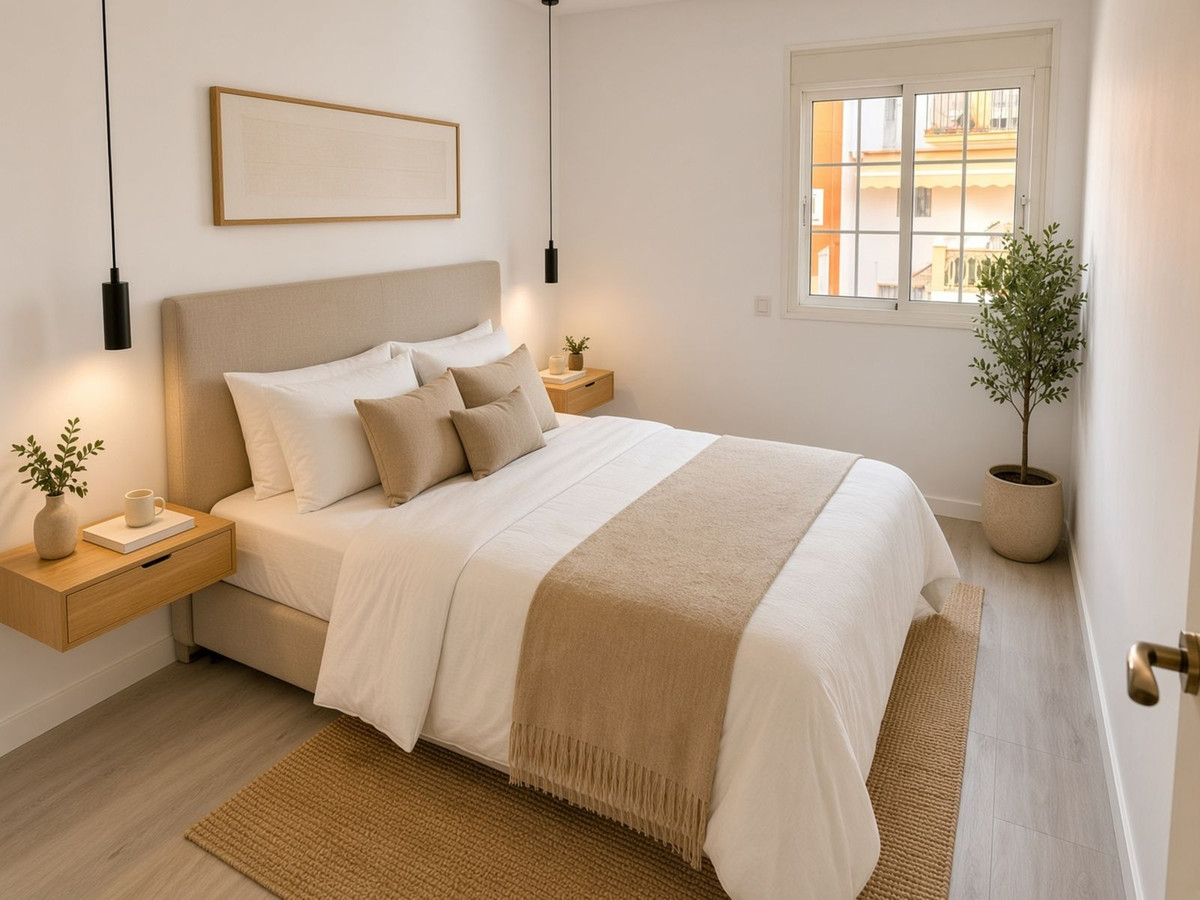 Vrijstaande villa met verwarmd privézwembad – Marbella in Marbella - foto 16