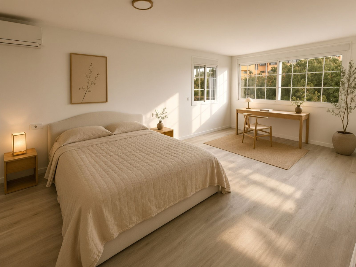 Vrijstaande villa met verwarmd privézwembad – Marbella in Marbella - foto 17