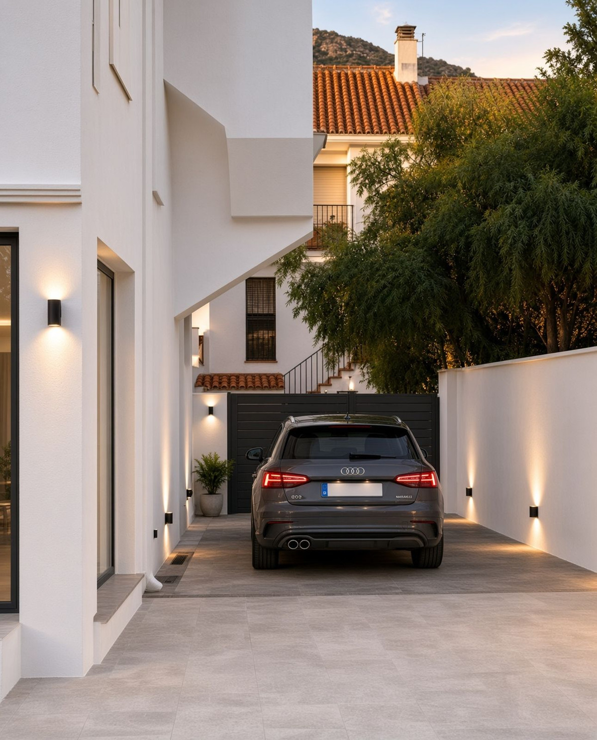 Vrijstaande villa met verwarmd privézwembad – Marbella in Marbella - foto 20