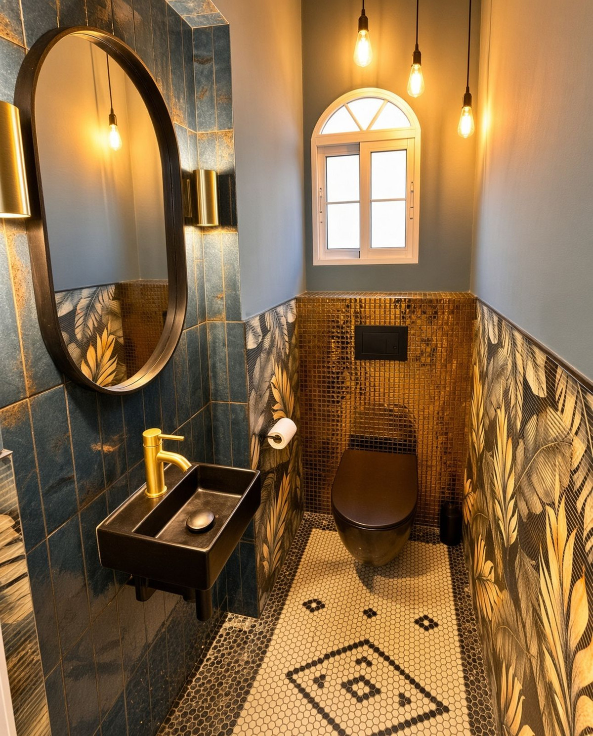 Vrijstaande villa met verwarmd privézwembad – Marbella in Marbella - foto 10